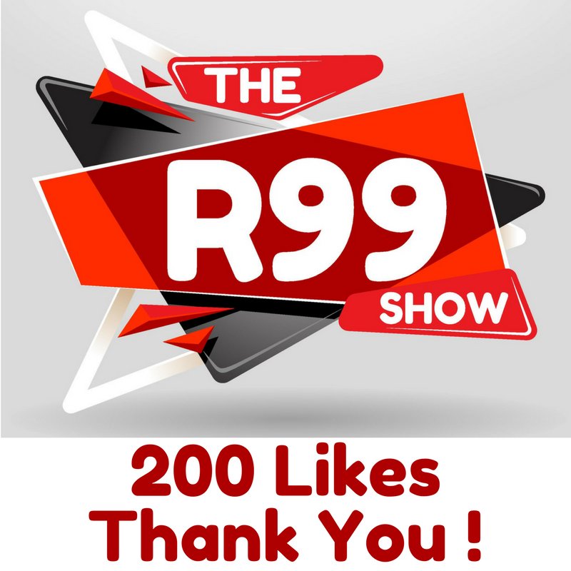 TheR99Show's tweet photo. Things are heating up on FB!
#MoreFunnyLessMoney
Buy tickets direct from here > https://t.co/ubvV1jCQLO https://t.co/4DwbPXVKAM
