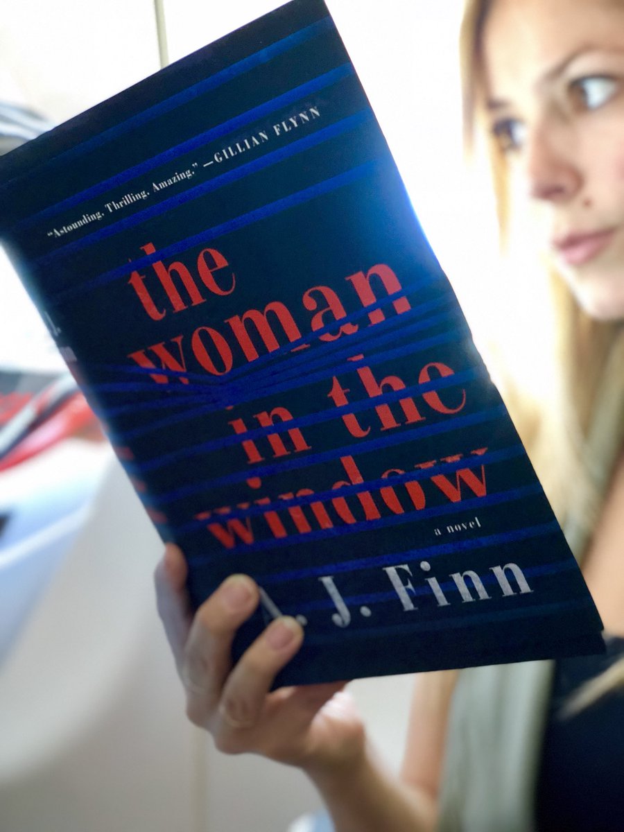 amandanbrooks's tweet photo. When the book is so good that you don’t want your flight to end... @AJFinnBooks #goodreadswithaview https://t.co/RLtHtNpkd9