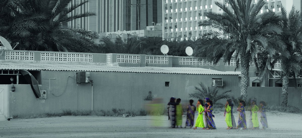 Curated by Dr. Khaled Alawadi, “Lifescapes Beyond Bigness” will highlight human-scale architectural and urban landscapes at the 2018 Venice Biennale. Find out more about our 2018 Venice Biennale exhibition on nationalpavilionuae.org #UAEinVenice #BiennaleArchitettura2018