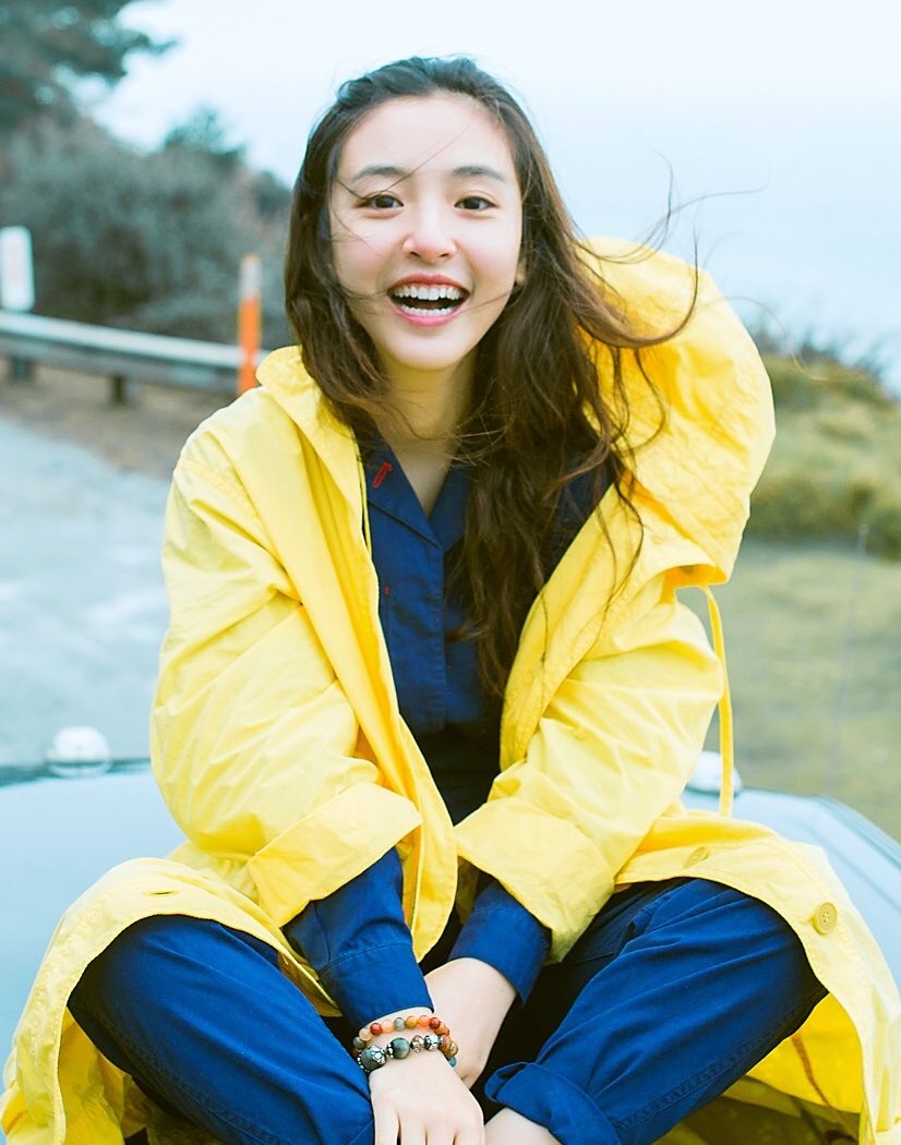 Q I U ’s Profile - MyDramaList