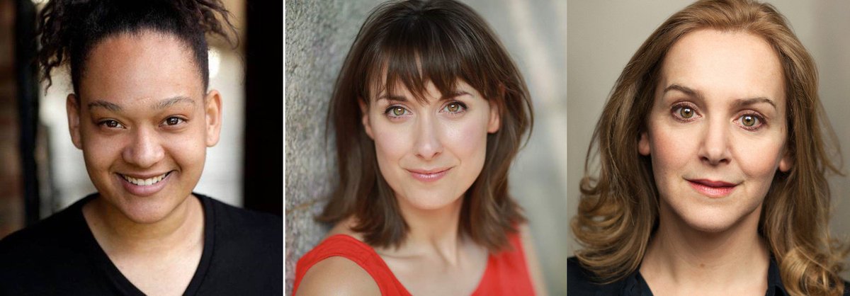 Live_Lab's tweet photo. Delighted to share that actors @C_Dowding &amp; @beccyljohnson will join writer/actor @KatieBonna performing in #PaperScissorsStone at #ElevatorFestival on Wed 14 March, find out more and get tickets at https://t.co/RAbNjlRKx1 https://t.co/kBI47QyekN
