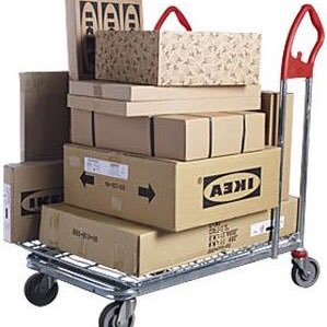 theflatpacker's tweet image. #NewProfilePic