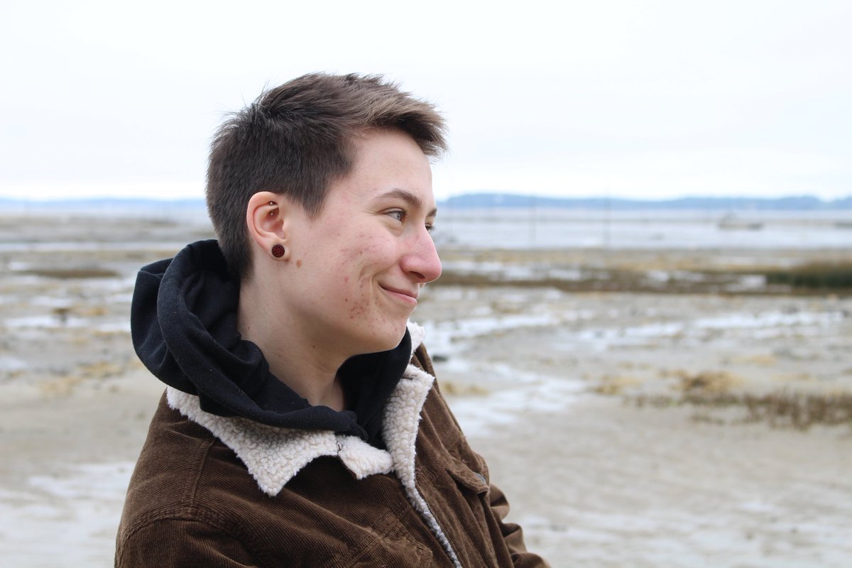 _cheapskates's tweet image. ayoooo #NonBinaryBabes