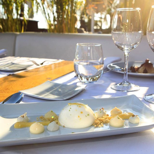 #OpiumRestaurant #OpiumBarcelona