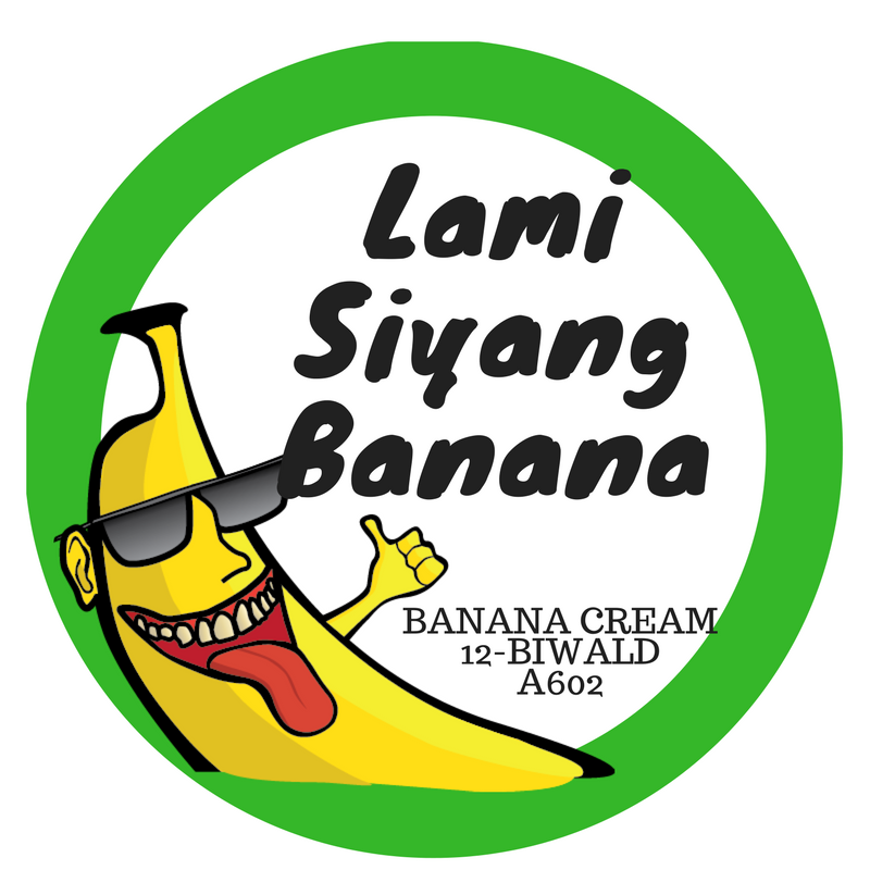 LSBananaCream's tweet photo. What: @LSBananaCream Opening
Where: XU Field fronting SBM
When: Wednesday (02-21-18) 7:30 am onwards
PALIT NAMO SA AMONG BANANA CREAM! #LSBananaCream #Biwald https://t.co/7h1ZH4nnaG