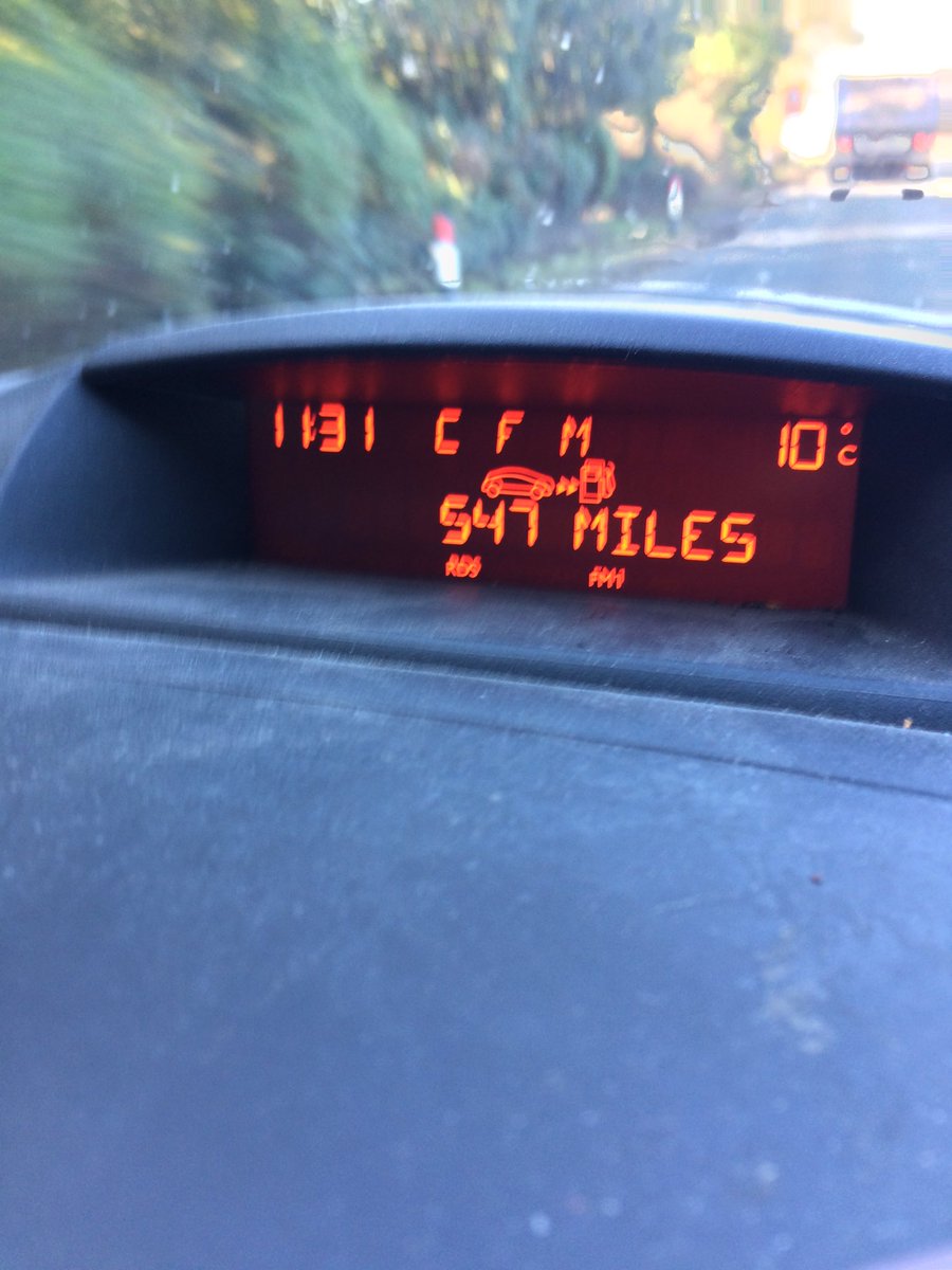 poppyf11's tweet photo. @cfmradio #springishere  #doublefigures 💐🌞 https://t.co/8IJuo1F1DM