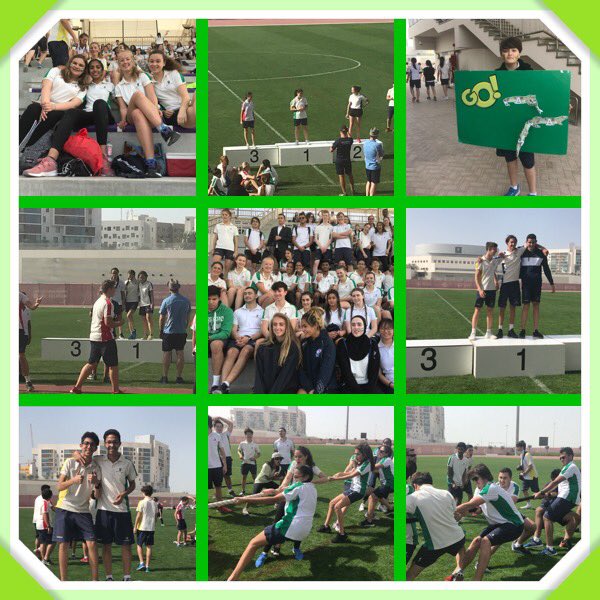 BCADryle's tweet photo. Snapshot of today’s sports day-what a fantastic day-well done to all! https://t.co/rxm8HCgBDI