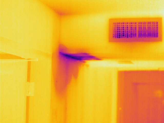 ImageThermal's tweet image. Looking for water damage?

Thermal Image Cleveland can help!