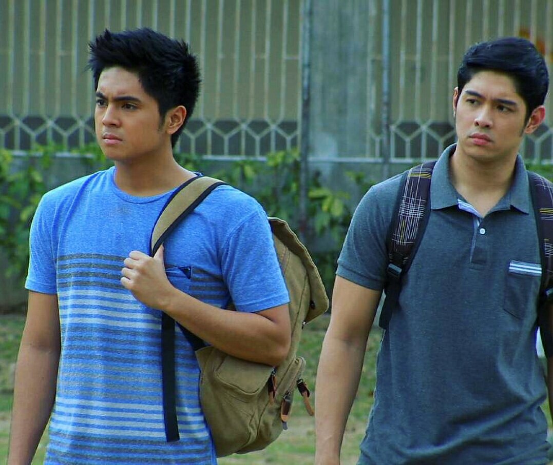 SahayaGMA7's tweet photo. Masusubukan kung sino ang totoo kay Crisan. 

#KKMatatag https://t.co/SC7BV6lSbw