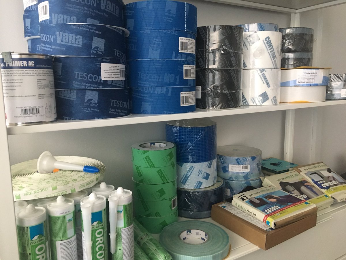 stogupartneris's tweet photo. #proclima produkcija jau sandėliuose. #TesconVana #CONTEGA #ROFLEX #orconf #tesconnaidec https://t.co/oqawQ9Im0q +37067717385 https://t.co/uODlKqCUxN