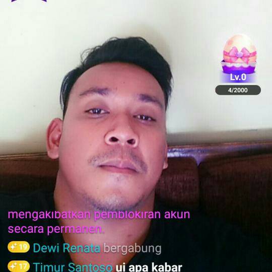 Ratucolmk1's tweet photo. ✨😎Santai bersama-sama. Temukan semua keseruan disini #liveme ardi wis
https://t.co/iUXYquQu8g https://t.co/m04nyZmO48