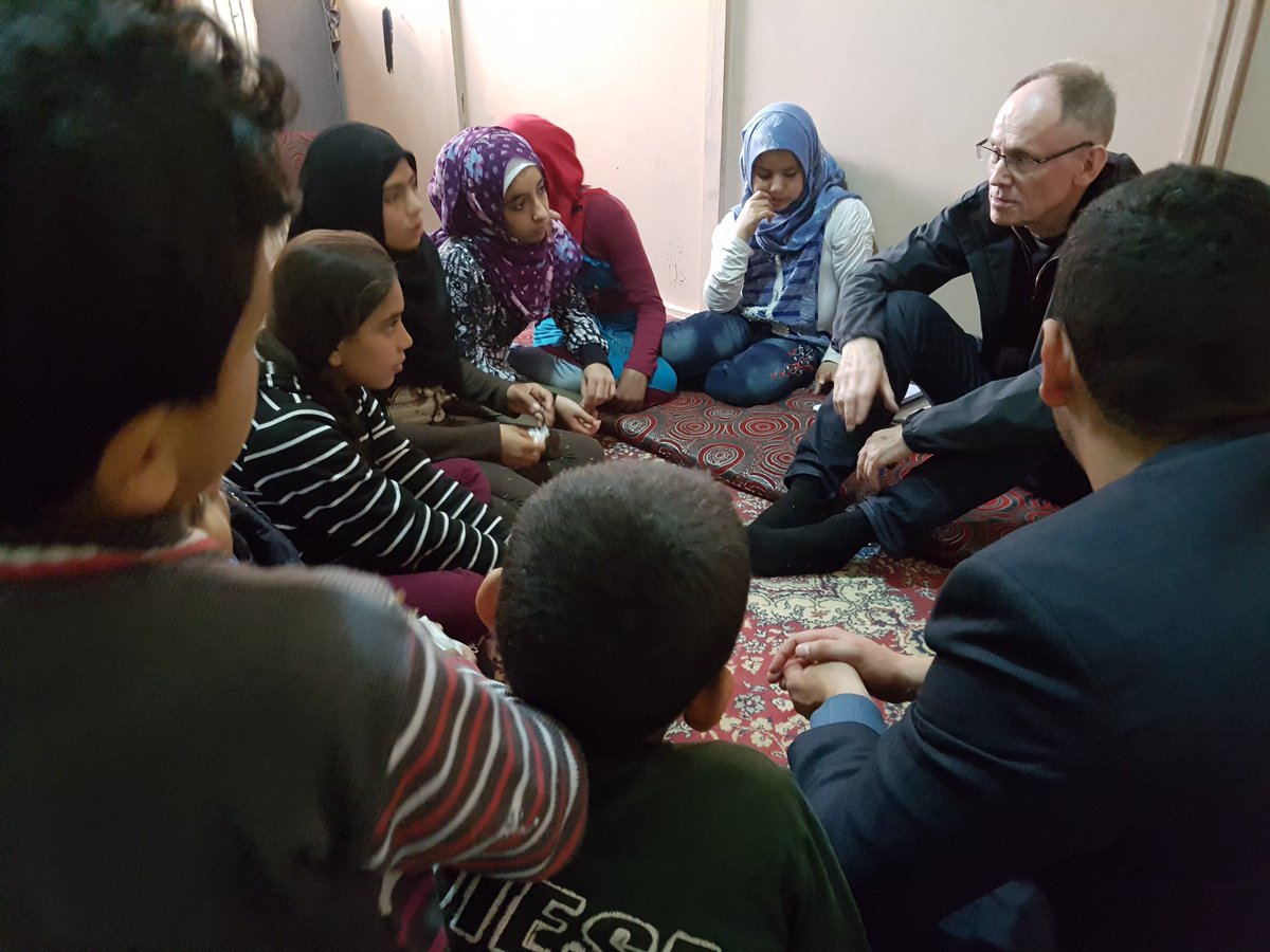 Blue Mission Organization tweet media