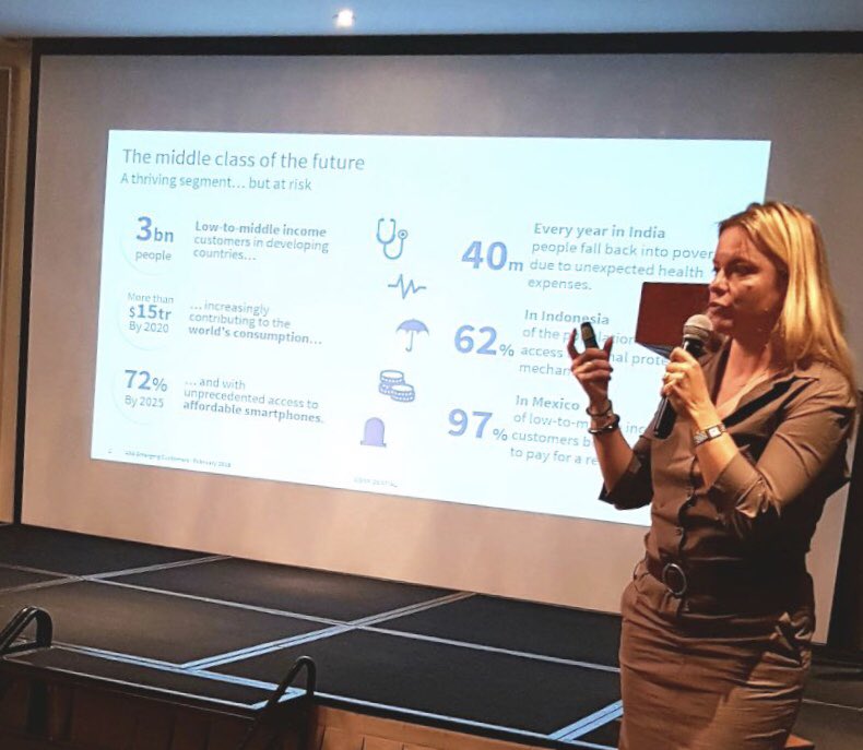 MonnidaM's tweet photo. Protecting future middle class @QGisserot @GaranceWR @AXA @AXA_PH #AXAEmergingCustomers https://t.co/gKmIuyFog8