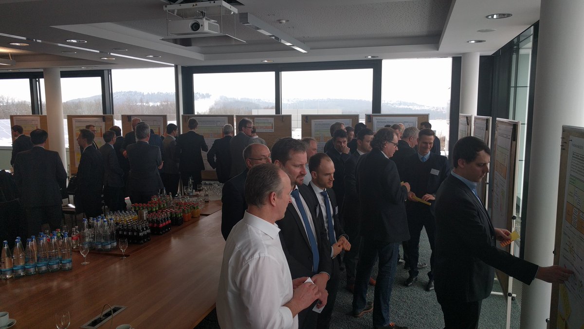 IWF_MoFA's tweet photo. Team #BLB participates at #VDMA Battery production roadmap workshop. What has been accomplished, what are new challenges in battery production? https://t.co/mVDyzeZLh2