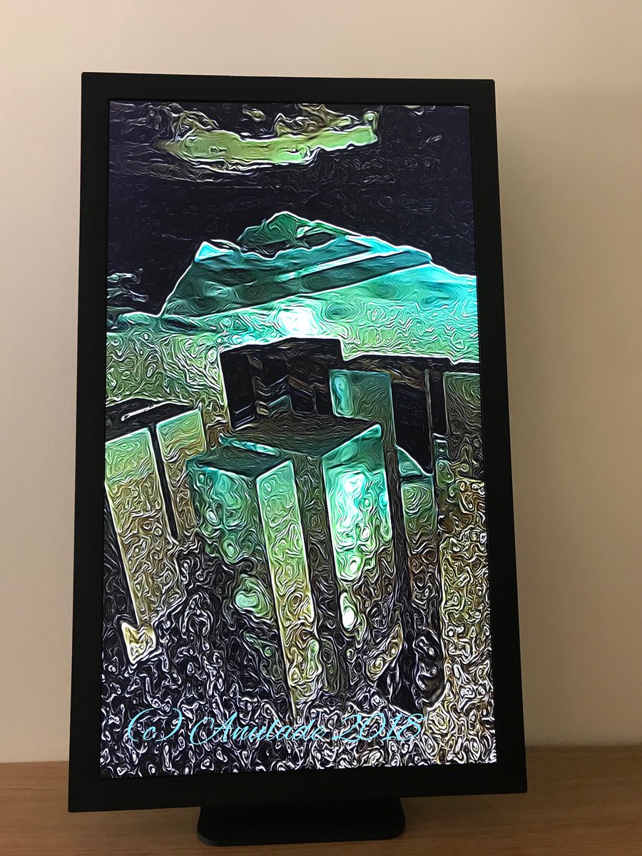 AnuladeOfficial's tweet image. #Anulade #Artist #BespokeArt #ArtLovers #Art #EO2 #Painting #abstractart