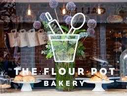 BrightonCVB's tweet photo. Day 2 of our #Brightontop5coffeeshops has to be @FlourPot_Bakery - stunning decor, wonderful coffee and freshly baked pastries, cakes and sandwiches. Their amazing doughnuts are also a #Brightonmusthave but only available on Fridays! #BrightonDelegate #BrightonConference https://t.co/RCFqfpkMFr