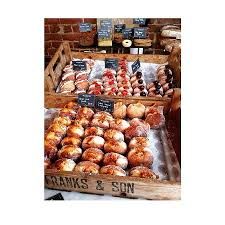 BrightonCVB's tweet photo. Day 2 of our #Brightontop5coffeeshops has to be @FlourPot_Bakery - stunning decor, wonderful coffee and freshly baked pastries, cakes and sandwiches. Their amazing doughnuts are also a #Brightonmusthave but only available on Fridays! #BrightonDelegate #BrightonConference https://t.co/RCFqfpkMFr