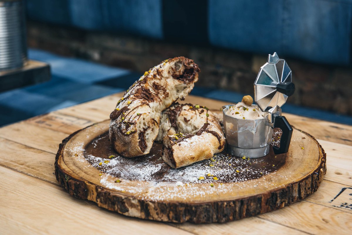 Made in Italy tweet media