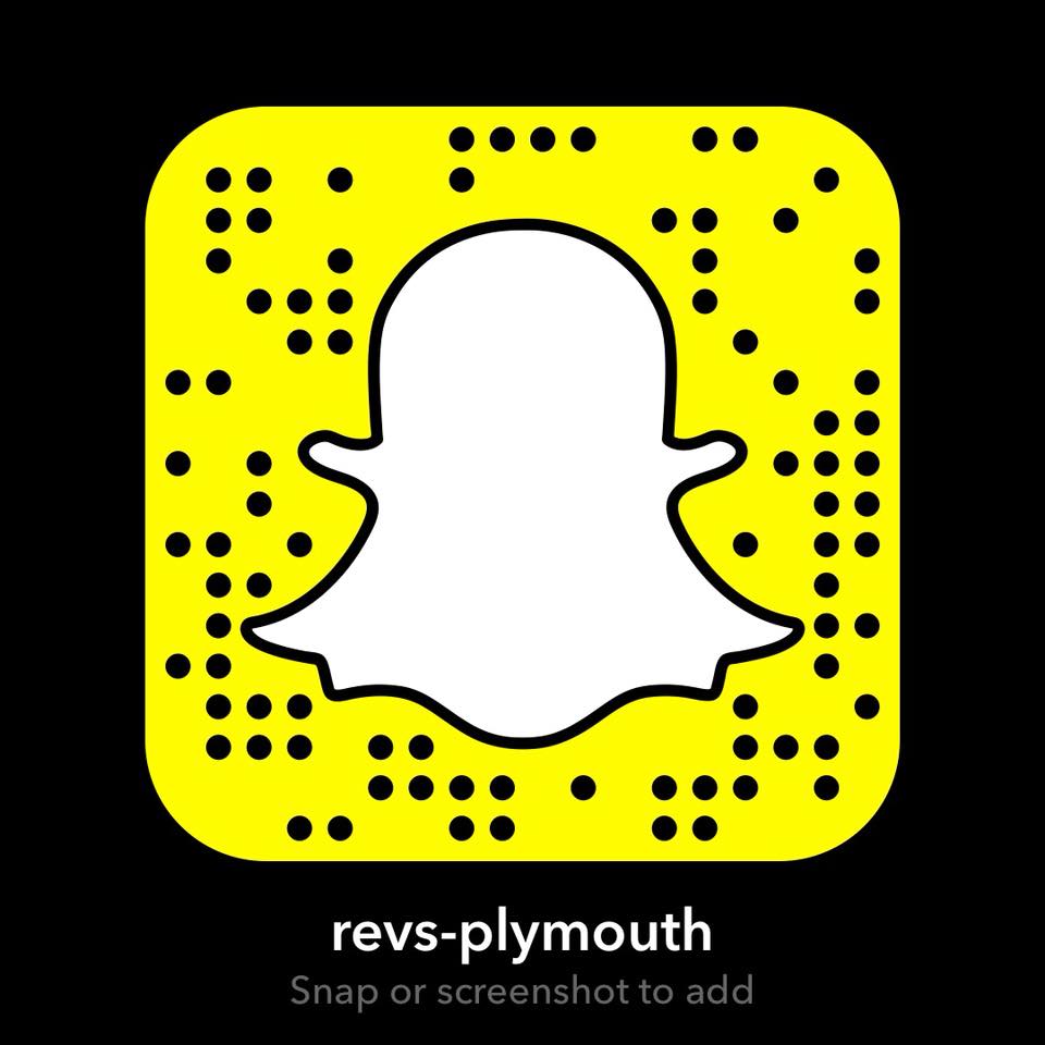 Revolution Plymouth tweet media