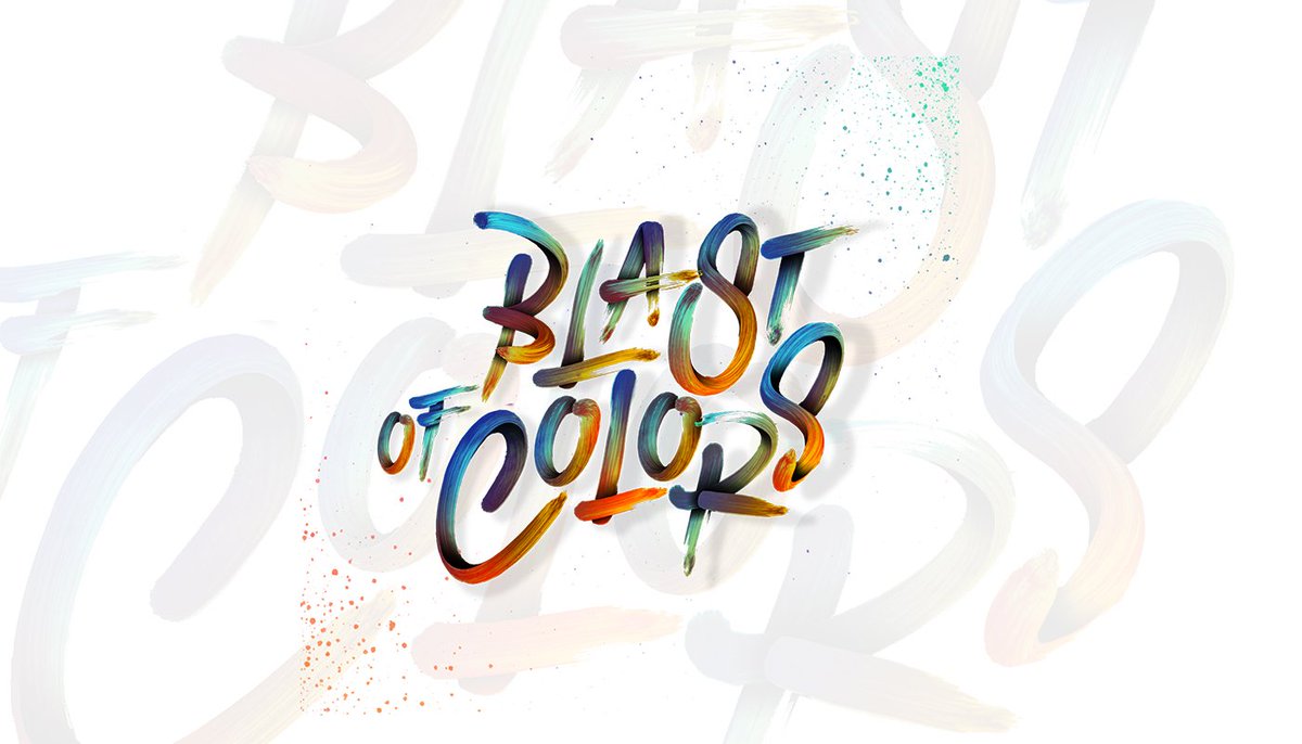 New lettering collection on <a href="/Behance/">Behance</a> portfolio. be.net/gallery/618561… #goodtype #typography #type #lettering #handlettering #typegang #Calligraphy