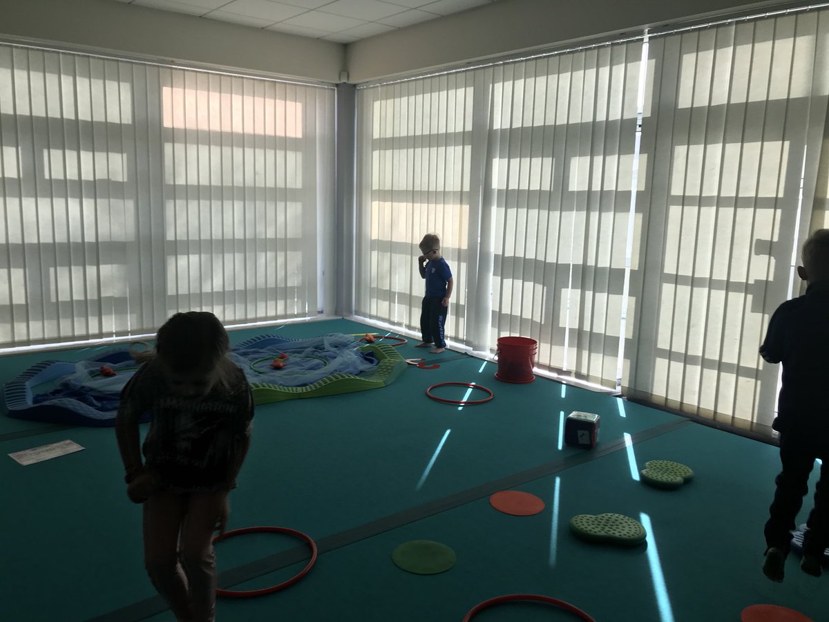 physagogy's tweet photo. Great fun today at #physikids @abertillery3_16 leisure centre! So lovely to see siblings & grown ups join in! #rolemodel #physicalliteracy @bgeffect @bgfis @BGUsGirls @BGInspire Please spread the word - Tuesday next week @10:30am! https://t.co/pgWmp0LhTt