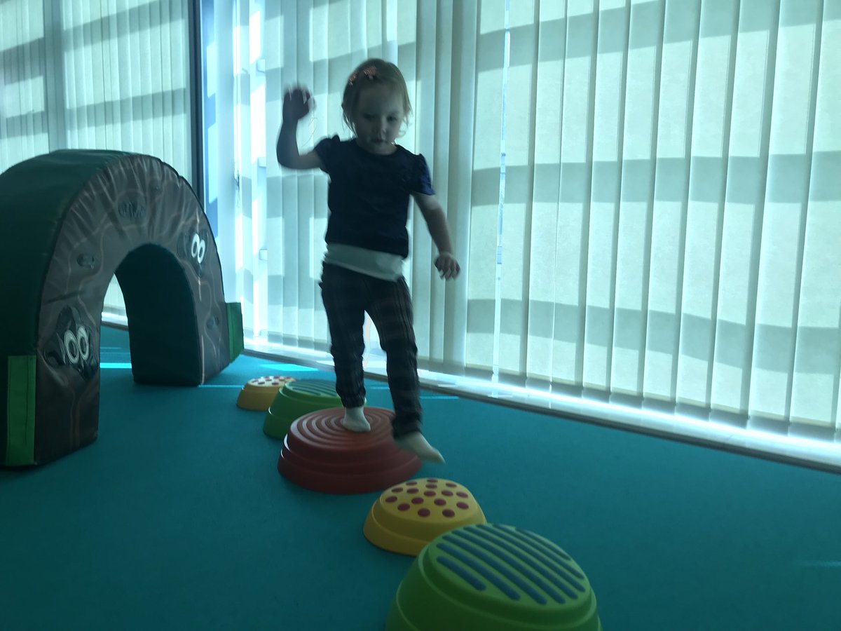 physagogy's tweet photo. Great fun today at #physikids @abertillery3_16 leisure centre! So lovely to see siblings & grown ups join in! #rolemodel #physicalliteracy @bgeffect @bgfis @BGUsGirls @BGInspire Please spread the word - Tuesday next week @10:30am! https://t.co/pgWmp0LhTt