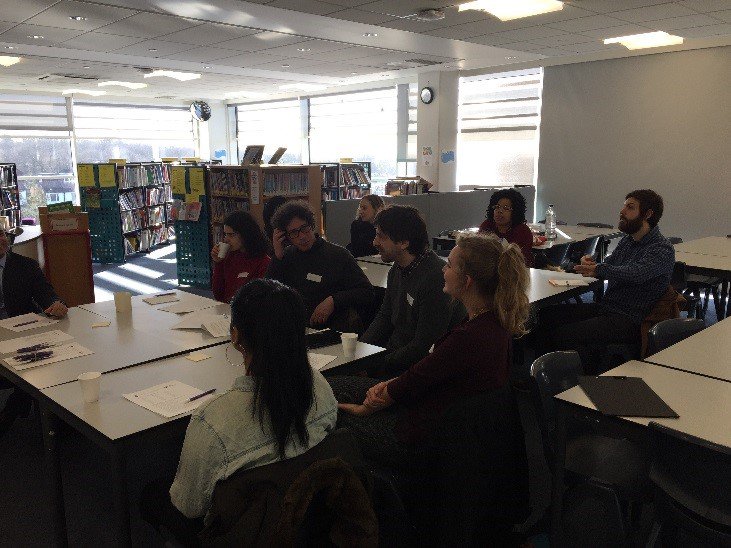 StepTeachCan's tweet photo. A full house for our Cover Supervisor training course. This session was put together as a response to the needs of our clients who struggle to find excellent quality supply staff. It looks like everyone enjoyed their time too! #whereteachersmatter 📚👇
https://t.co/xgF6jRkdsU https://t.co/r9lrlQJnKA