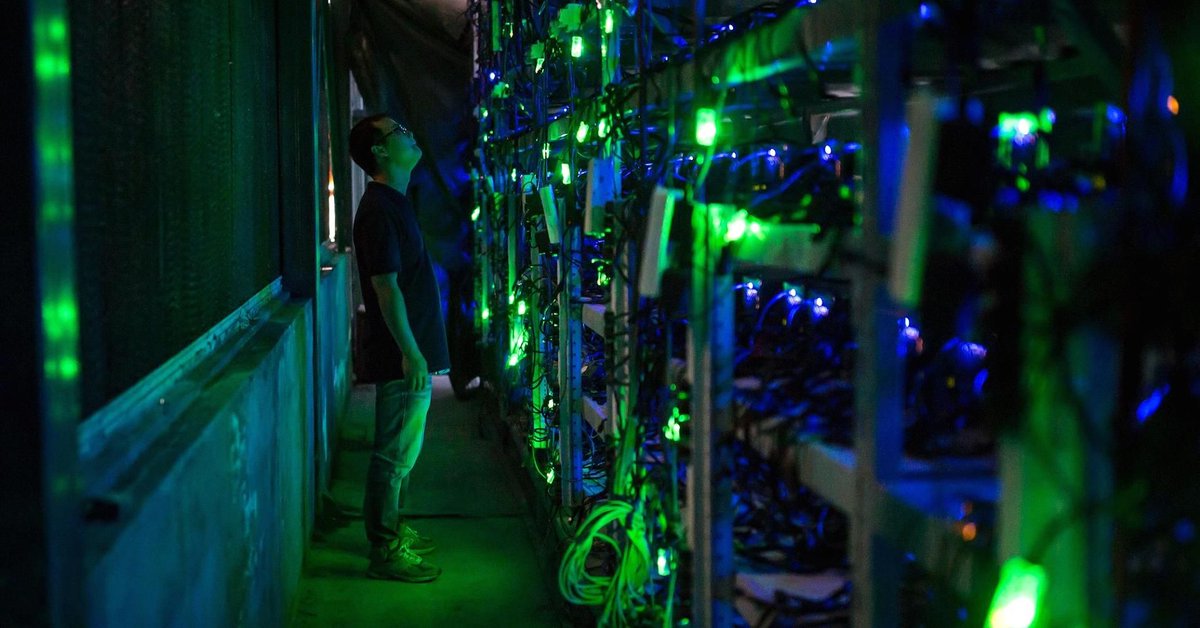 DineroHash tweet media