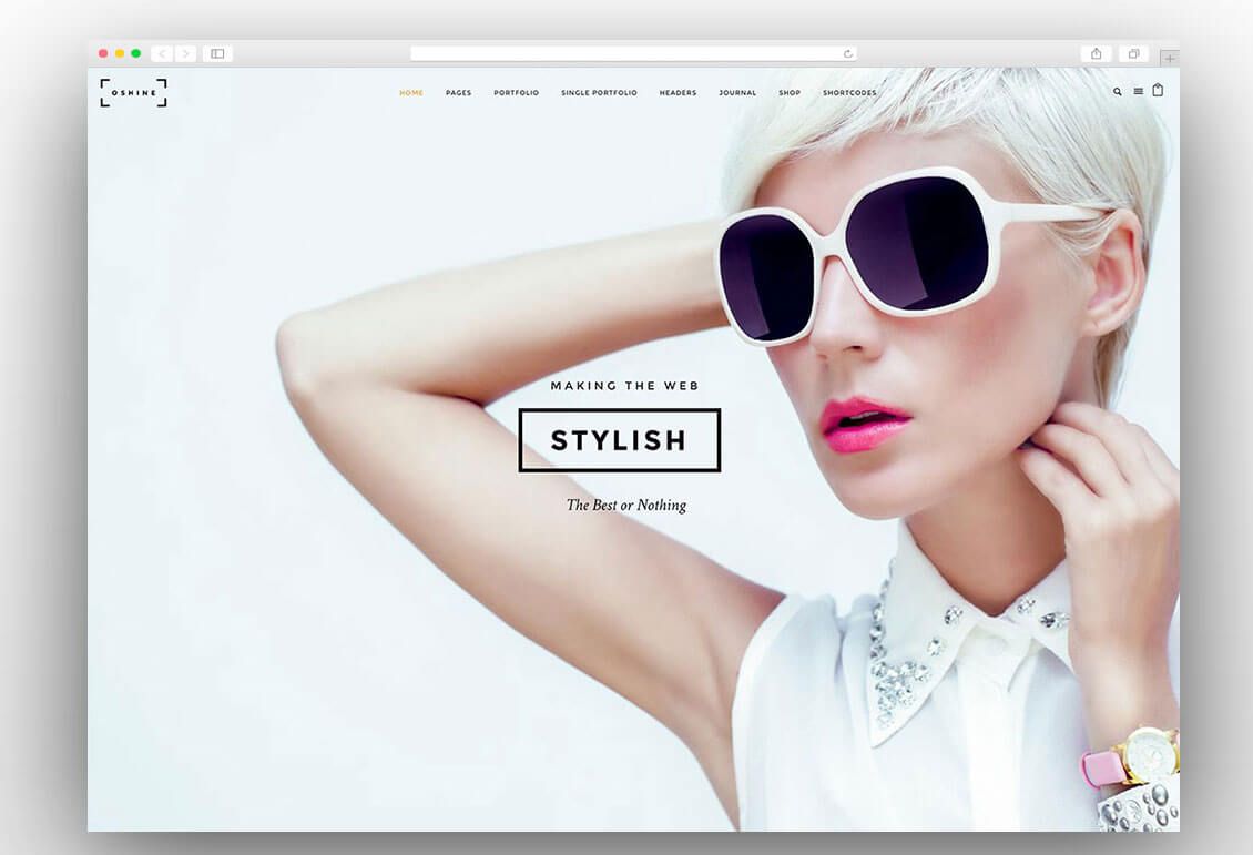 AntThemes's tweet photo. 50+ Creative WordPress Themes 2018 - https://t.co/KcCcav9AvH
#wordpress #wordpress_themes #themes #websitetemplates #templates #wordpressthemes #creative #idea #website https://t.co/hblvMAh9AK