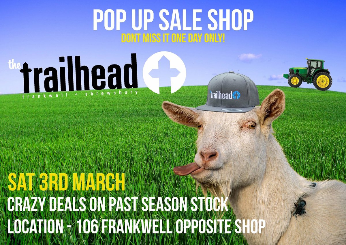 TheTrailheadUK tweet picture