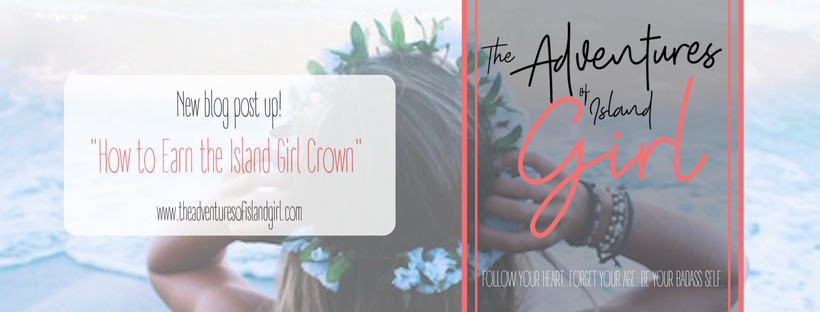 BonaireWriter's tweet photo. New blog post is up! Find out what it takes to wear the proper Island Girl crown. #amwriting #bloggerstribe #islandgirl #Caribbean #caribbeanislands https://t.co/hTbNg496po