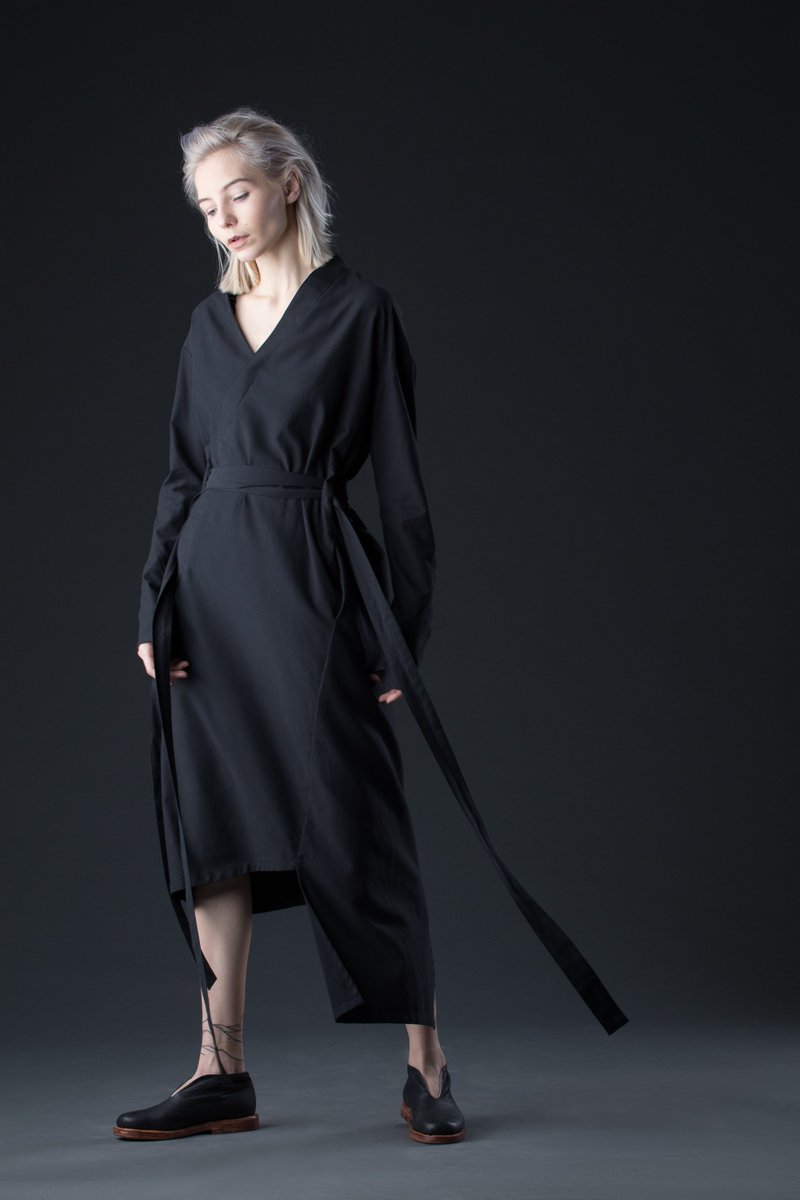 Betweenlab's tweet image. Multifunctional spinning dress, between.lt