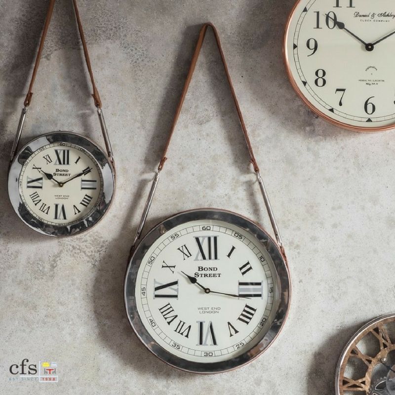 ChoiceLeicester's tweet image. Walls are the perfect way to add style and character to your homes and reflect your attitude. 
Explore the range of Wall Clocks for your rooms and walls.
Shop @ buff.ly/2FdaMgt 
#DesignerClock #WallClock #TableClock #VintageClock #StandingClock