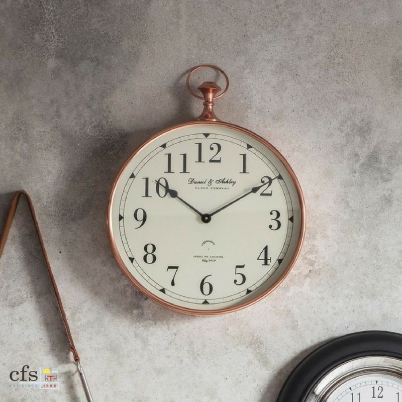 ChoiceLeicester's tweet image. Walls are the perfect way to add style and character to your homes and reflect your attitude. 
Explore the range of Wall Clocks for your rooms and walls.
Shop @ buff.ly/2FdaMgt 
#DesignerClock #WallClock #TableClock #VintageClock #StandingClock