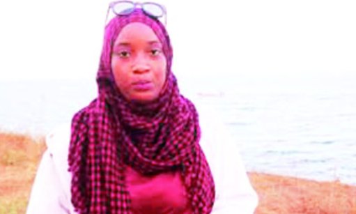 Ndèye Marie Aïda Ndiéguène, deux livres en deux ans : L’ascension de Marie lequotidien.sn/ndeye-marie-ai…