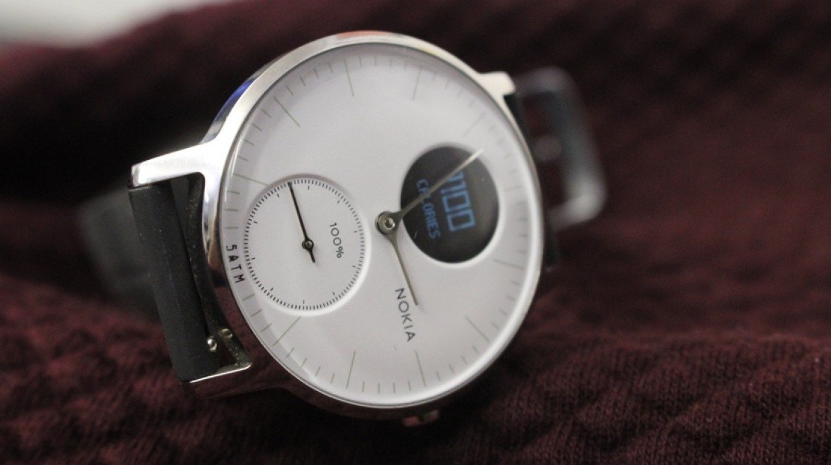 LondonWearables's tweet photo. Nokia connects people and that is exactly what the steel 
HR does, it connects you to people, makes you stay healthy, fit and
always on the move.
https://t.co/XFCFxrhAM5
#Nokia #smarttech #Wearables #Health #fitness #fitnesstrackers #white #color #Battery #display #affordable https://t.co/J1zEfXdNKc