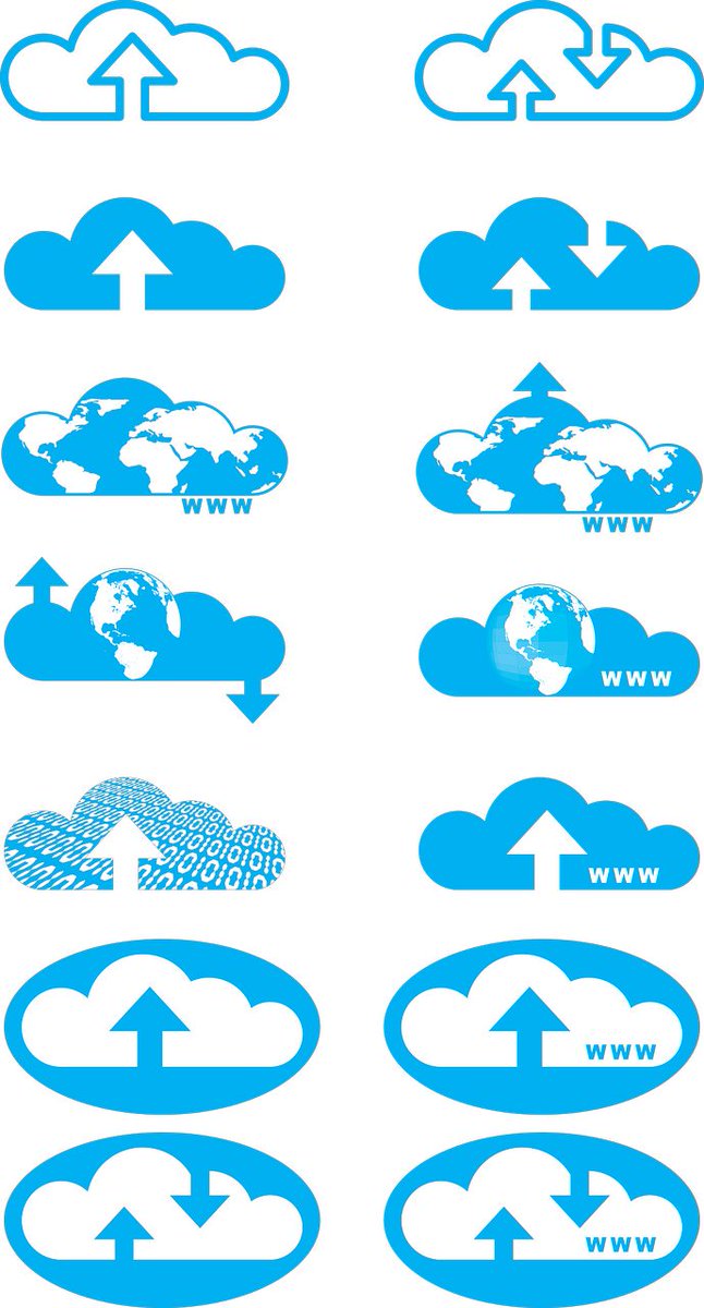 AlbertoAbsmeier's tweet image. Multi-Cloud-Checkliste: die Top 5 Herausforderungen #APIs #DataLocality #Inter-Security #Intra-Security #Latenzen #Multi-Cloud #Overall-Performance #Sicherheit #Workflow-Orientierung b2s.pm/gQBrJS