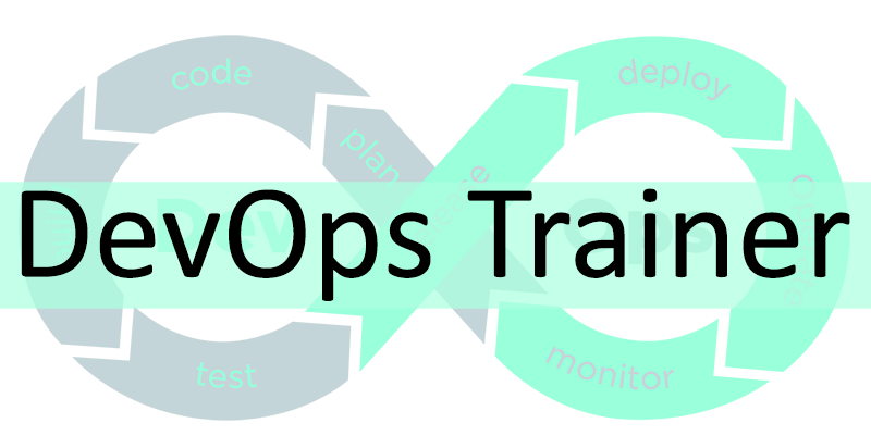 PeopleConnext's tweet photo. PEOPLECONNEXT CONSULTING PVT. LTD hiring for MNC Client

Looking for full-time DevOps trainer with at least 4 years of exp. Complete JD: https://t.co/eS7MeQ7yZq https://t.co/yc9zpdPGEd