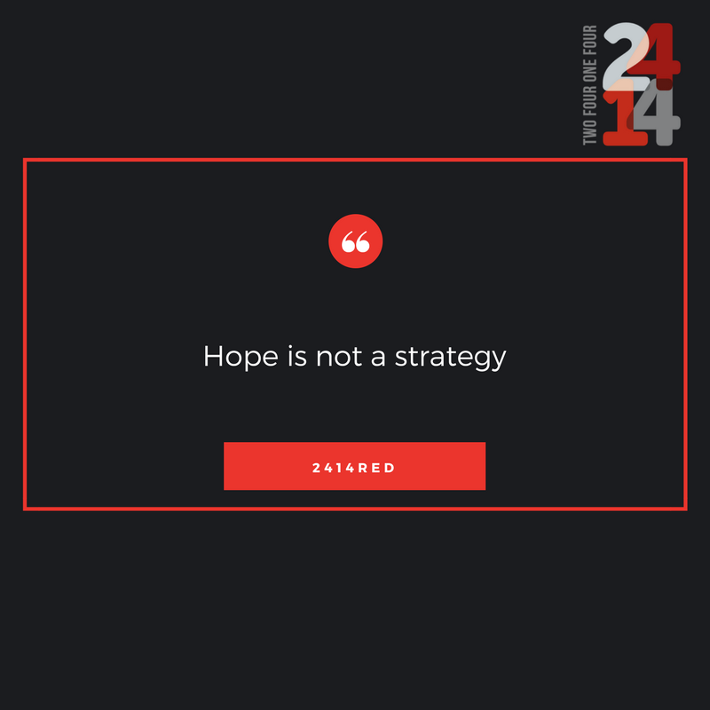 2414Red's tweet image. Cyber security has been an upcoming threat for years, make sure your company is protected from our consultants, get in contact today for details on GDPR consultancy and so much more 2414red.com 

#infosec #tech #cybersecurity #gdpr #consultants #cybercrime #spectre