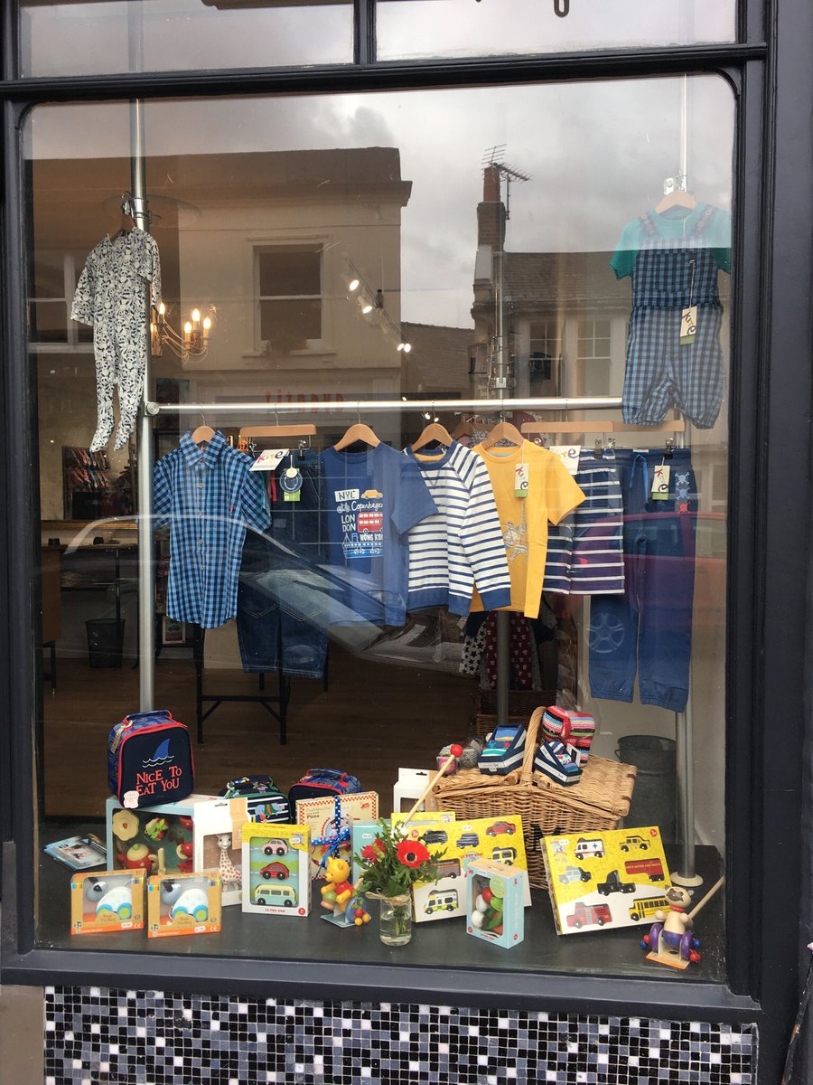 TEDS Childrenswear tweet media