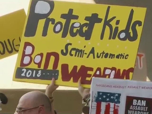 South Florida students head to Tallahassee for Wednesday rally against gun violence bit.ly/2EFjXFB @StephanieWPTV