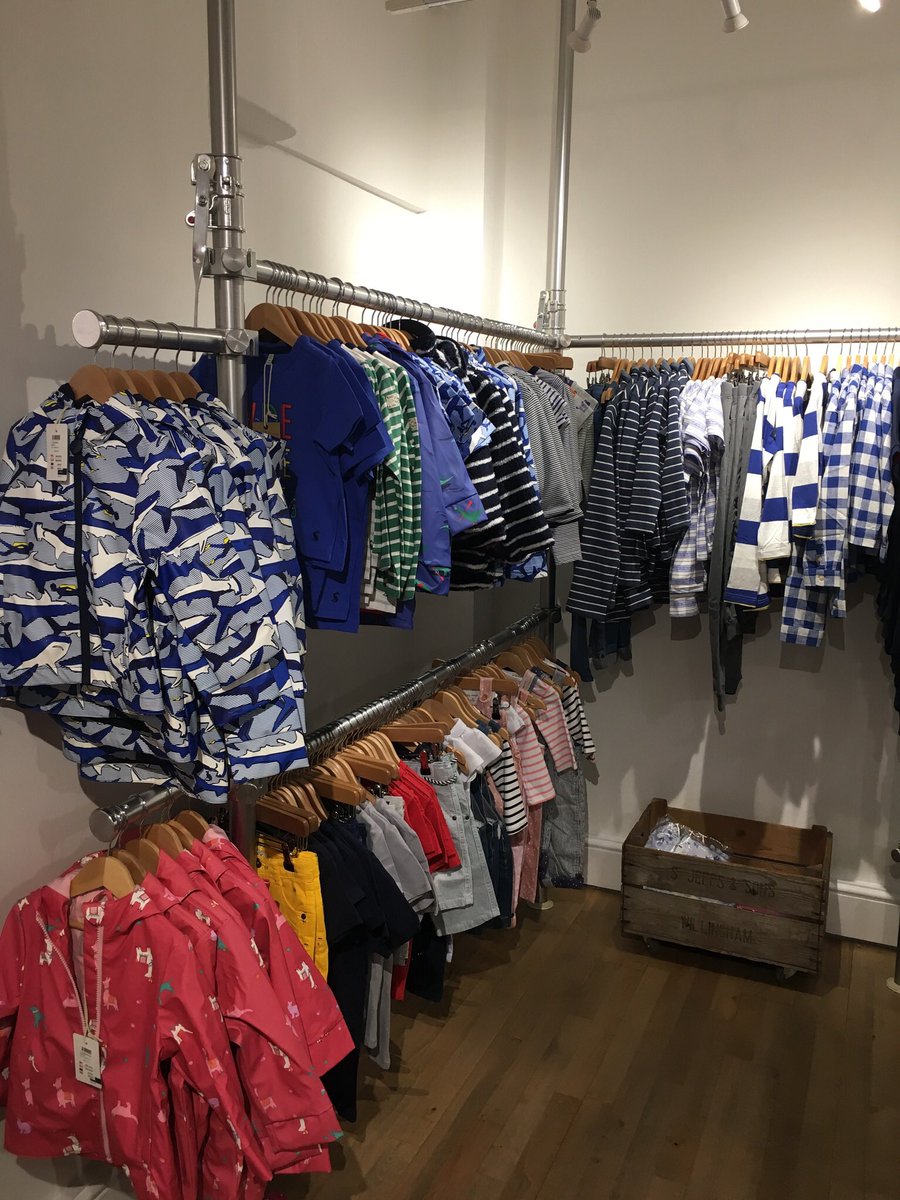 TEDS Childrenswear tweet media