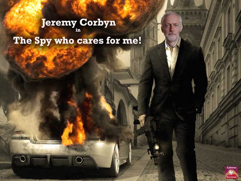 Labour Heartlands tweet media