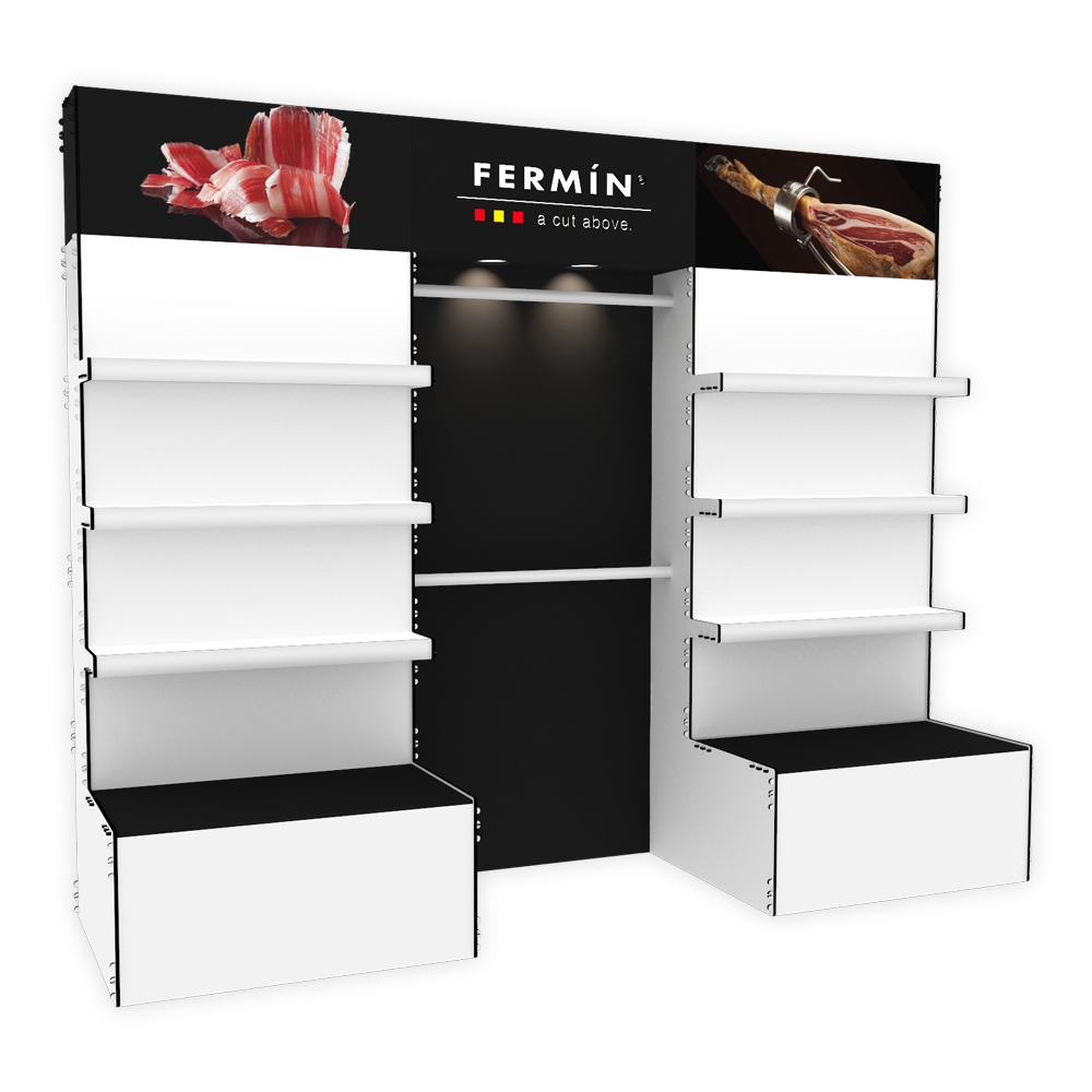 _VISSUALLY_'s tweet photo. Gracias al sistema de ensamblaje que tenemos patentado, serás la envidia de la competencia en las ferias. Muchas empresas ya confían en nosotros y se sienten muy satisfechas. ¿ A que esperas ? Ponte en contacto con nosotros y te ofreceremos una solución inmediata sin compromisos! https://t.co/K4JqG8qX6r