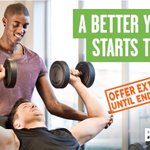 Photo by Better, SSV Gym (@BetterSuttonGym)