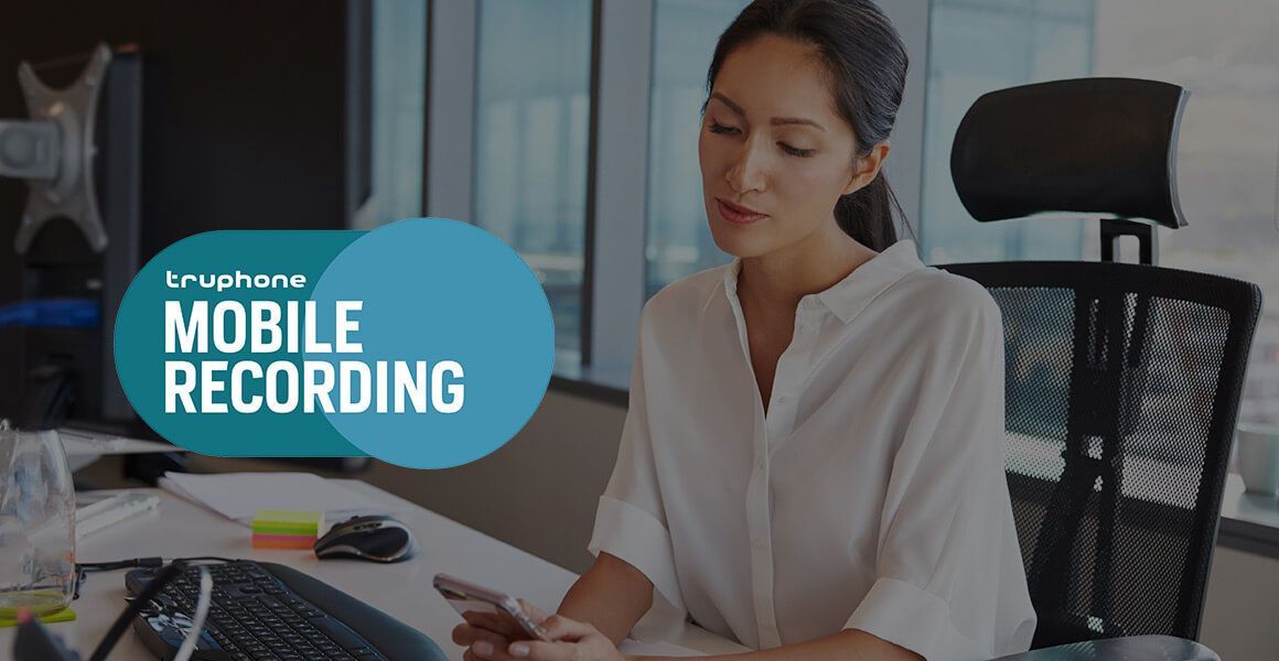 The death of Managing by Policy under MiFiD II, read the key discussion points from our webinar series on why this is no longer a viable solution to MiFID II call recording requirements:  buff.ly/2GWagEm