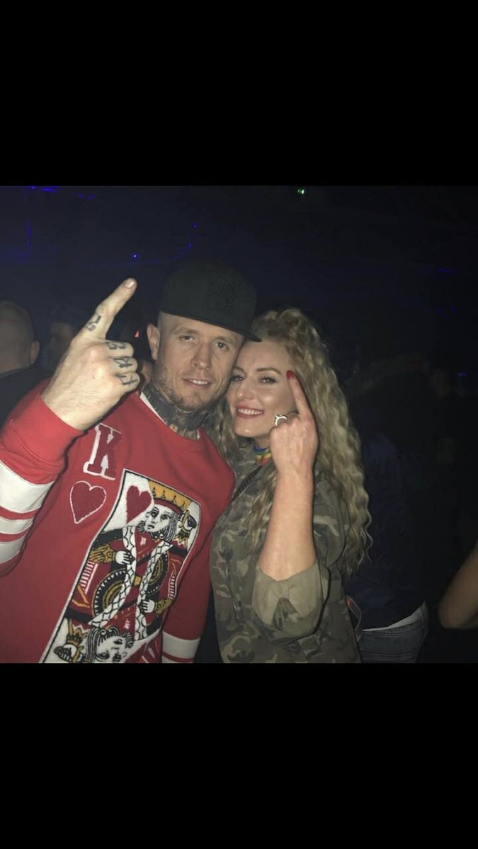 CharmaineCharz's tweet image. Soulmates 💙🙏🏻 he’s my best friend he is ❤️❤️@TheRealElement1 ❤️