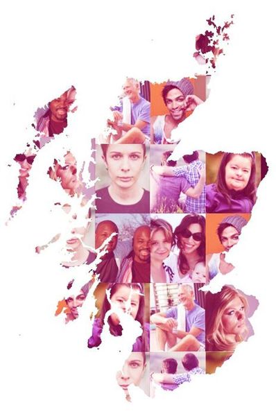 Art for Wellbeing #Glasgow - lostevent.com/Whats-On-in/Gl…