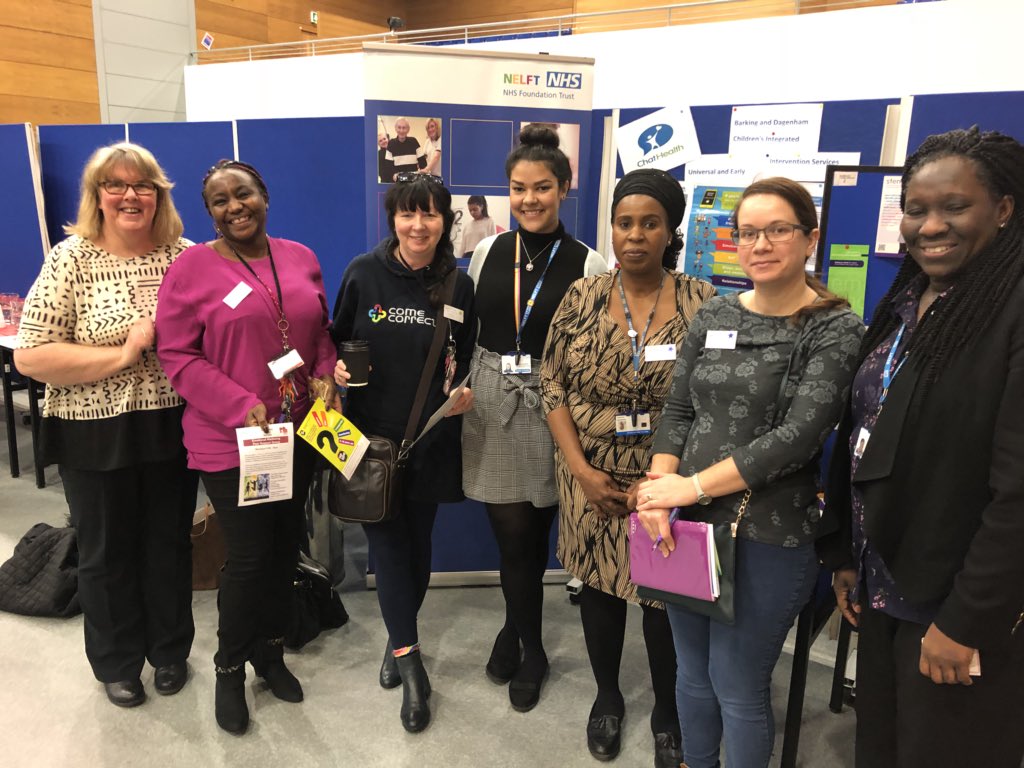 School Nursing B&D (@schoolnursingbd) on Twitter photo Great learning and partnership planning at today โs healthy schools launch. #FamilyFirst no one gets left behind #EveryChildMatters <a href="/NELFT/">North East London NHS Foundation Trust (NELFT)</a> Great learning and partnership planning at today โs healthy schools launch. #FamilyFirst no one gets left behind #EveryChildMatters <a href="/NELFT/">North East London NHS Foundation Trust (NELFT)</a>