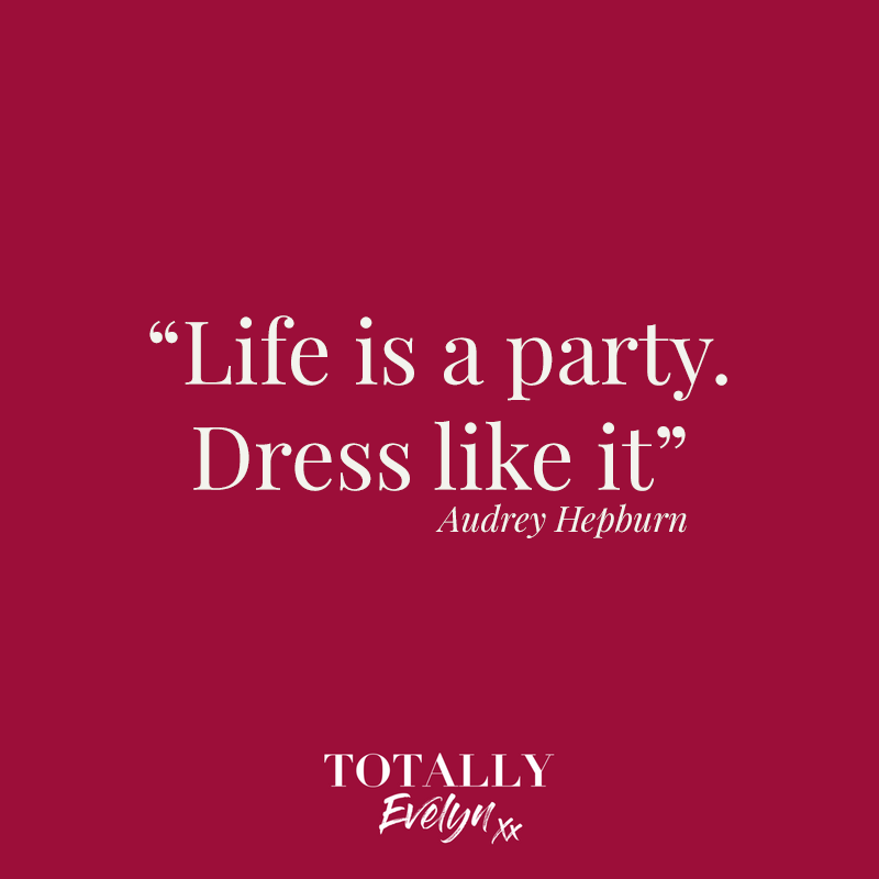 Life is party. Dress like it ;) Spice up your wardrobe with these gorgeous party dresses! bit.ly/2Cp3P9n

#partydresses #MichaelKors #onlinefashion #fashionblogger #Over50 #style #beauty #beautyblogger #over40style #midlife #inspiration #TransformationTuesday